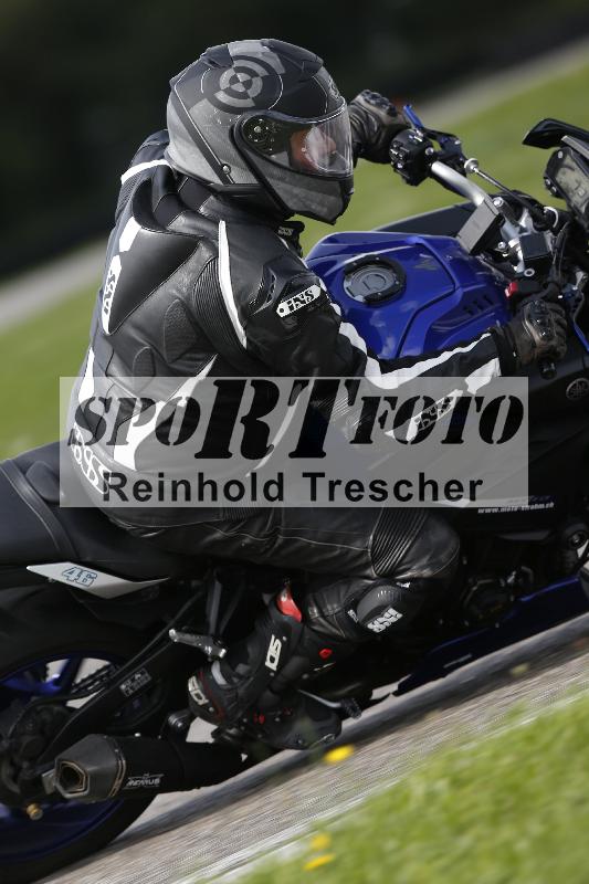 /53 16.09.2025 Track Day Domi Aegerter ADR/Gruppe gruen/80